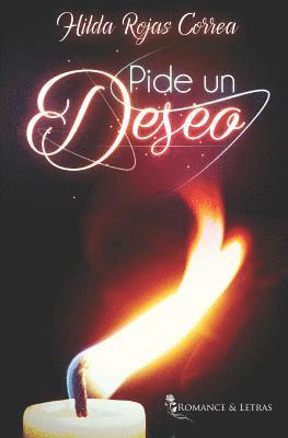 Pide un deseo (h�ftad)