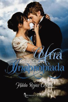 Una relaci�n inapropiada (h�ftad)