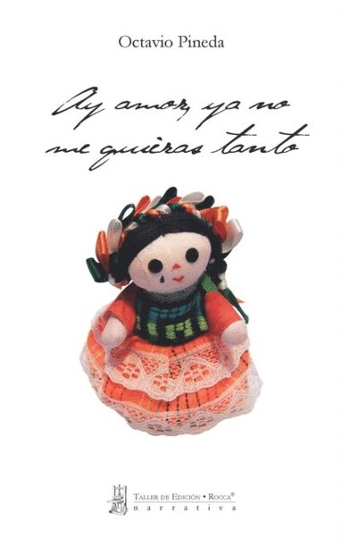 Ay amor, ya no me quieras tanto (hftad)