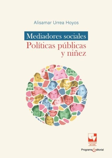 Mediadores sociales (inbunden)