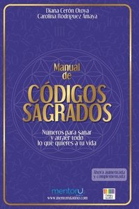 Manual de Codigos Sagrados (häftad)