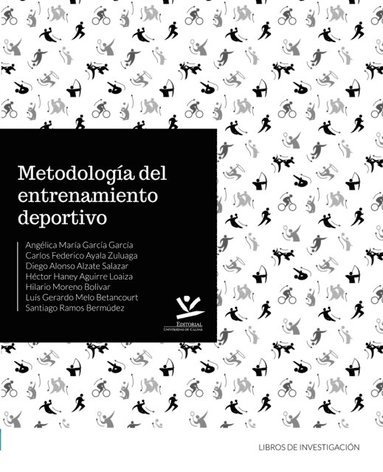 Metodologÿa del entrenamiento deportivo  (e-bok)