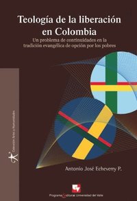 Teologÿa de la liberación en Colombia (e-bok)