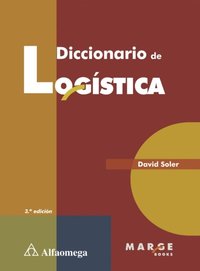 Diccionario de logÃ¿stica (e-bok)