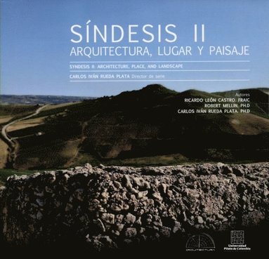 Sÿndesis II / Syndesis II (e-bok)