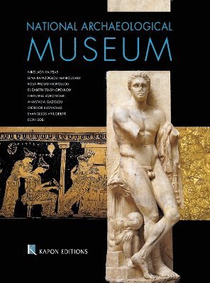 National Archaeological Museum, Athens (English language edition) (hftad)