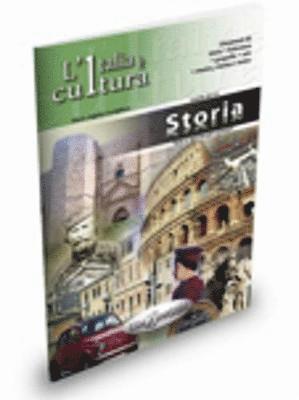 L'Italia � cultura - fascicolo Storia (inbunden)