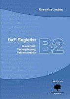 DaF-Begleiter B2 (häftad)