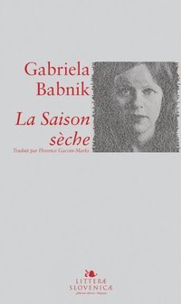 La Saison sÃ¤che (e-bok)