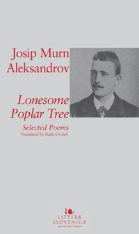 Lonesome Poplar Tree (e-bok)