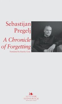 Chronicle of Forgetting (e-bok)
