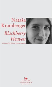Blackberry Heaven (e-bok)