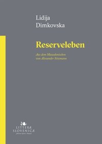 Reserveleben (e-bok)