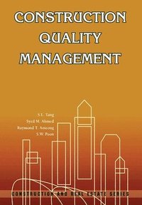 Construction Quality Management (hftad)