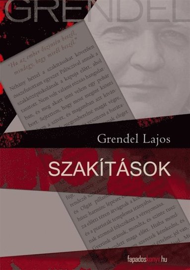 Szakÿtások (pocket)