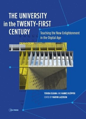 The University in the Twenty-first Century (inbunden)