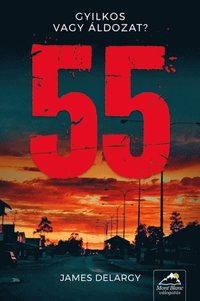 55 - Gyilkos vagy Ã¡ldozat (e-bok)