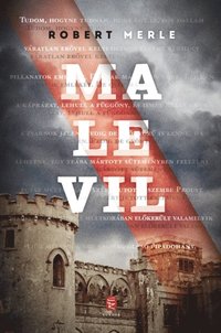 Malevil (e-bok)