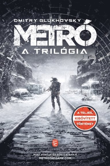Metro - A trilogia (hftad)