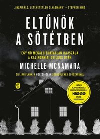 Elt?nök a sötétben (e-bok)