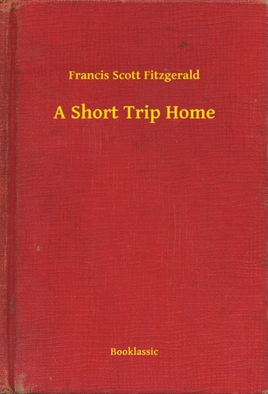 Short Trip Home (kartonnage)
