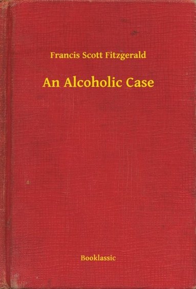 Alcoholic Case (hftad)