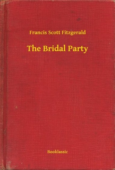 Bridal Party (hftad)