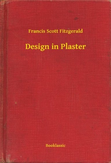 Design in Plaster (inbunden)