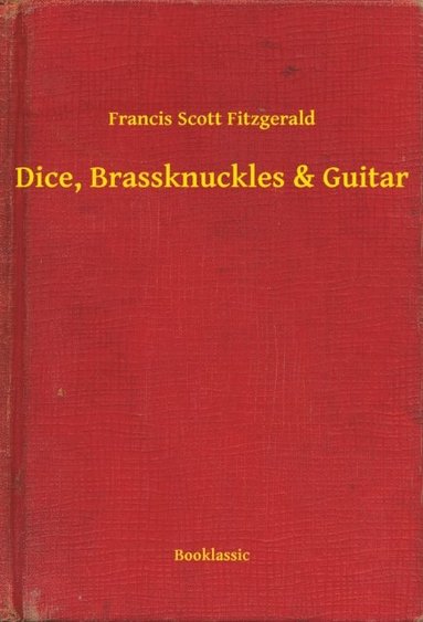 Dice, Brassknuckles & Guitar (hftad)