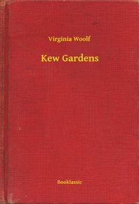 Kew Gardens (e-bok)