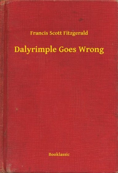 Dalyrimple Goes Wrong (hftad)