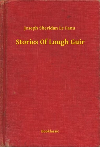 Stories Of Lough Guir (hftad)