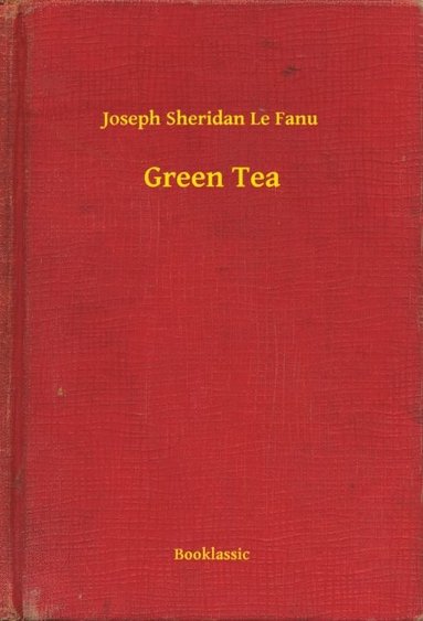 Green Tea (hftad)