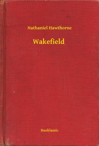 Wakefield (e-bok)