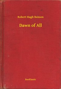 Dawn of All (e-bok)