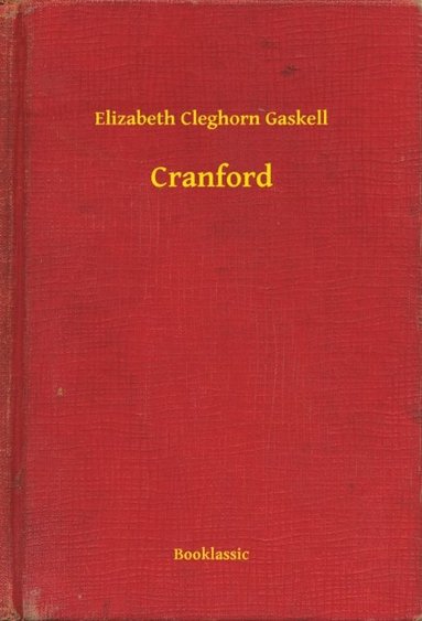 Cranford (e-bok)