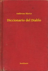 Diccionario del Diablo (e-bok)
