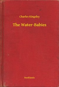 Water-Babies (e-bok)