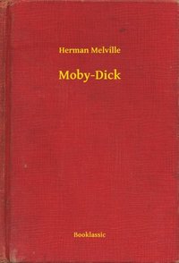 Moby-Dick (e-bok)