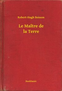 Le Maÿtre de la Terre (e-bok)