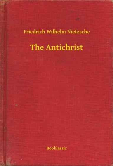 Antichrist (e-bok)