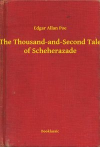 Thousand-and-Second Tale of Scheherazade (e-bok)