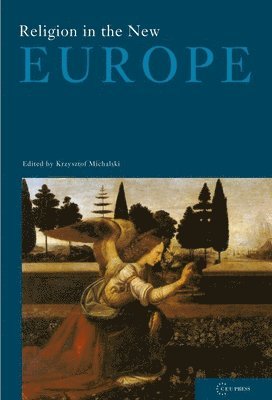 Religion in the New Europe (inbunden)