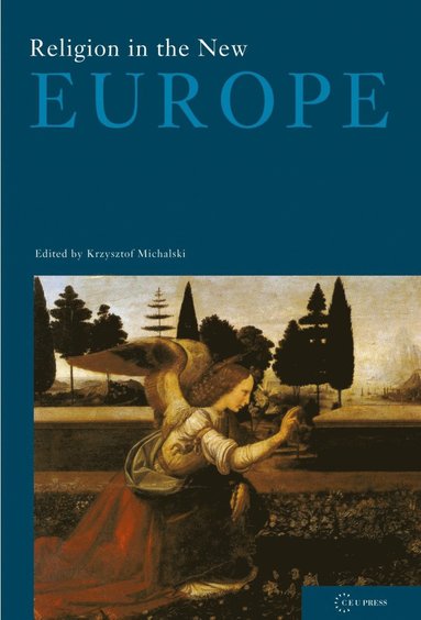 Religion in the New Europe (inbunden)