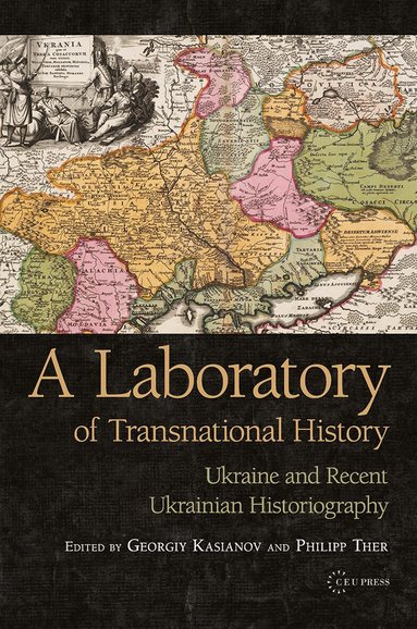 Laboratory of Transnational History (h�ftad)