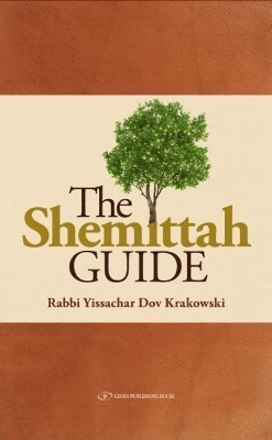 Shemittah Guide (häftad)