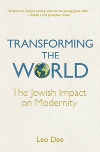 Transforming the World (e-bok)