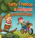 Terry Treetop and Abigail Collection