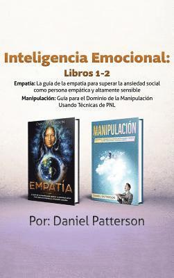 Inteligencia Emocional Libros 1-2 (h�ftad)