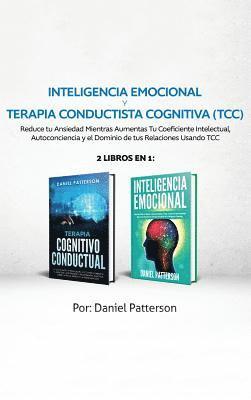 Inteligencia Emocional y Terapia Conductista Cognitiva (TCC) (h�ftad)